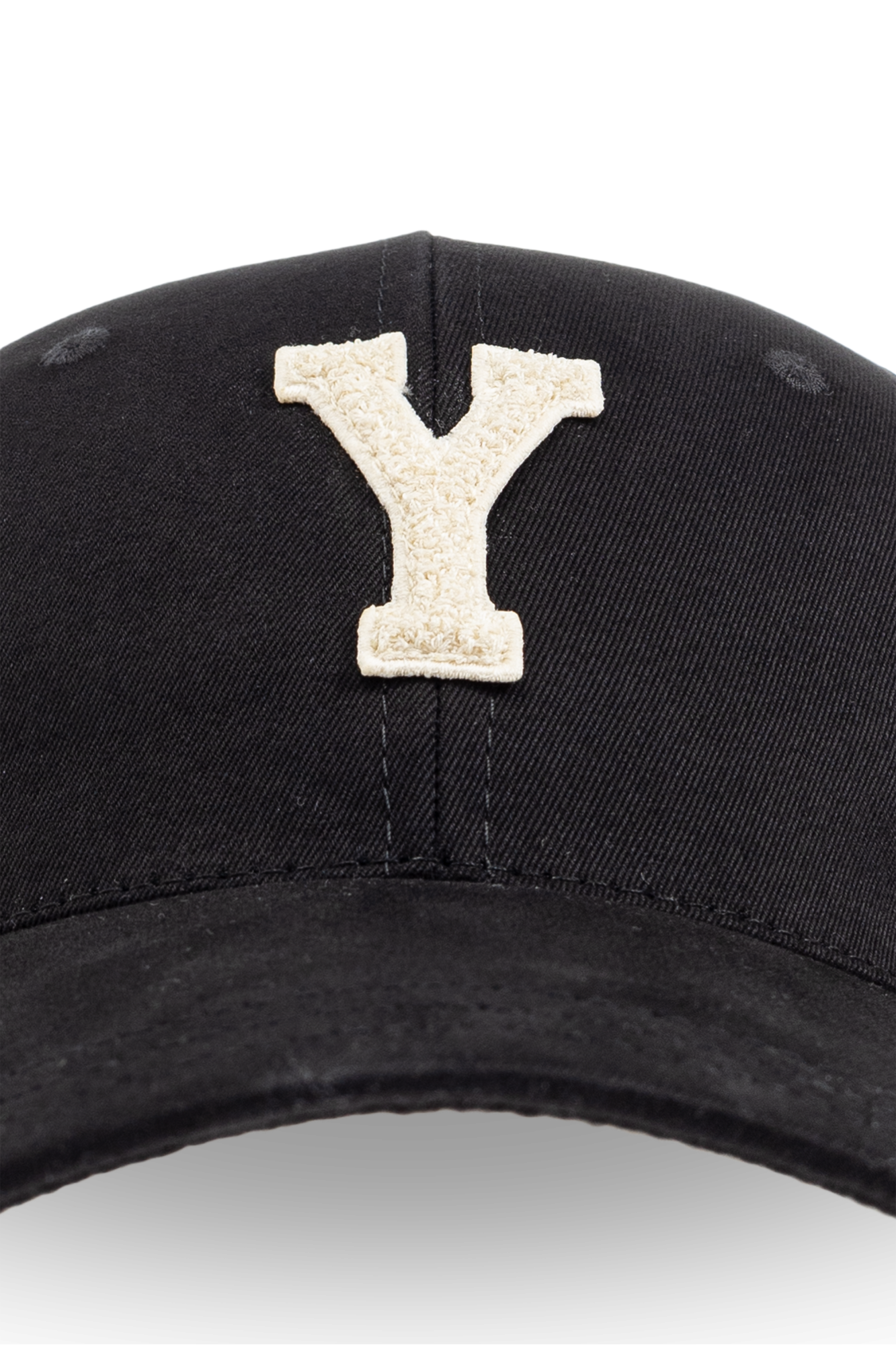Saint Laurent Baseball Cap | Women's | Vitkac